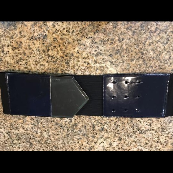 Gucci Elastic Belt